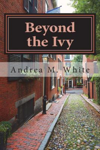 Boek Beyond the Ivy Andrea M White
