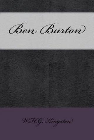 Buch Ben Burton W H G Kingston