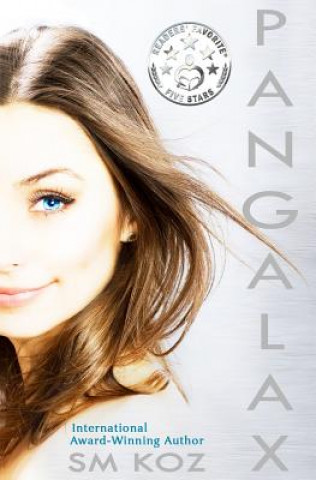 Knjiga Pangalax S M Koz