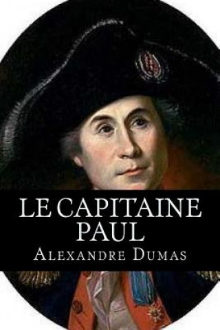 Książka Le Capitaine Paul Edibooks