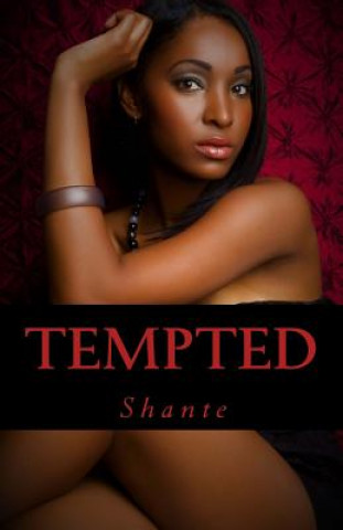 Knjiga Tempted Shante