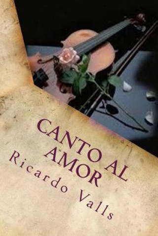 Carte Canto al Amor MR Ricardo a Valls