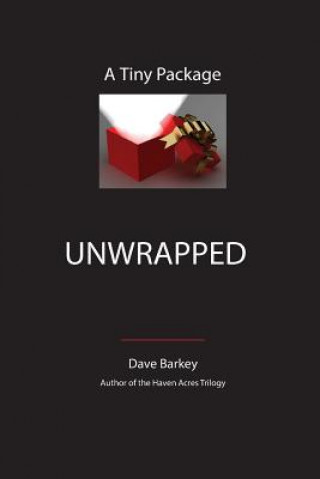 Knjiga A tiny Package Unwrapped 9702 David Barkey