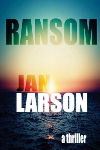 Knjiga Ransom MR Jan Larson