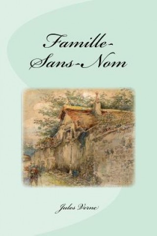 Carte Famille-Sans-Nom Jules Verne