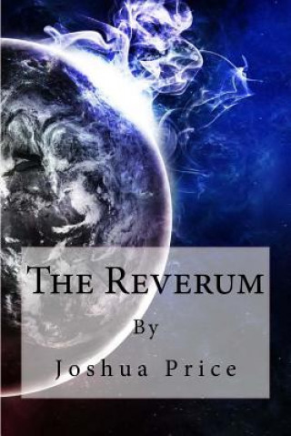 Carte The Reverum MR Joshua Price