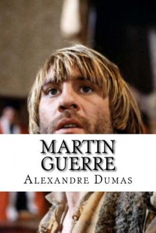 Book Martin Guerre Edibooks