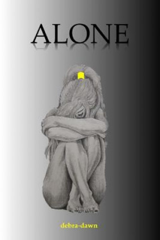 Knjiga Alone Debra Dawn