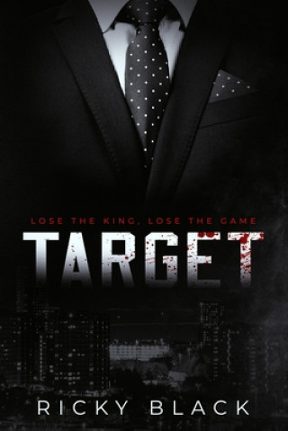 Knjiga Target Ricky Black