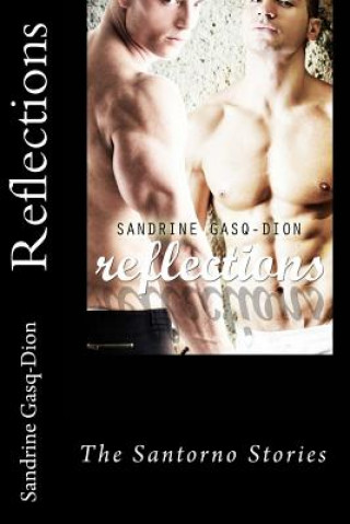Libro Reflections Sandrine Gasq-Dion