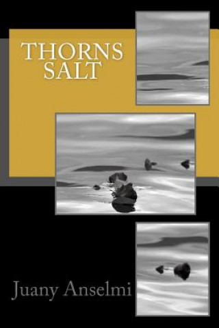 Knjiga Thorns salt Juan Ignacio Anselmi