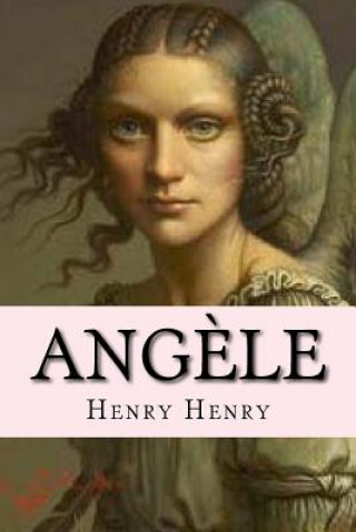 Βιβλίο Ang?le Henry Henry