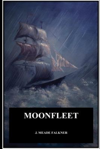 Book Moonfleet J Meade Falkner