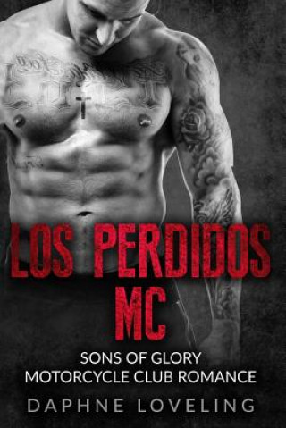 Book Los Perdidos MC Daphne Loveling