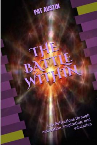 Book The Battle Within Pat Austin