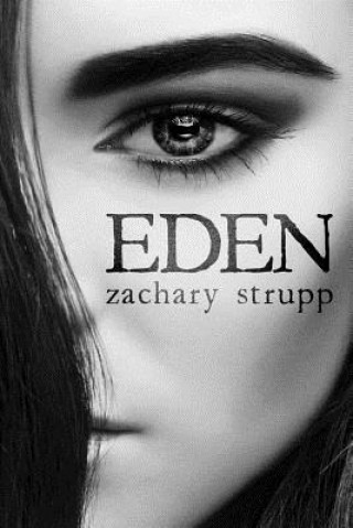 Kniha Eden Zachary Strupp