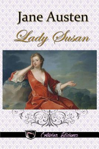 Buch Lady Susan Jane Austen