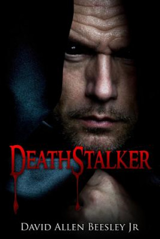 Knjiga Deathstalker David Allen Beesley Jr