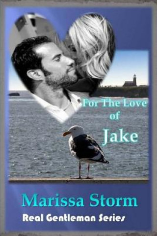 Carte For The Love of Jake Marissa Storm
