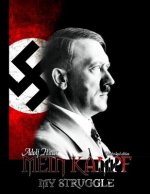 Carte Adolf Hitler: Mein Kampf Adolf Hitler