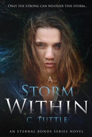 Kniha A Storm Within C Tuttle