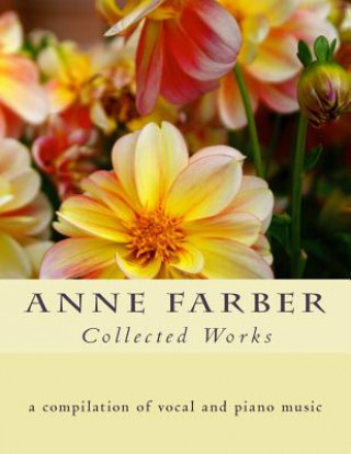 Book Collected Works Anne Farber