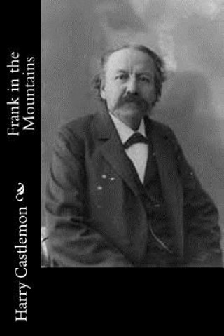 Buch Frank in the Mountains Harry Castlemon