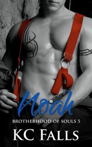 Book Noah K C Falls