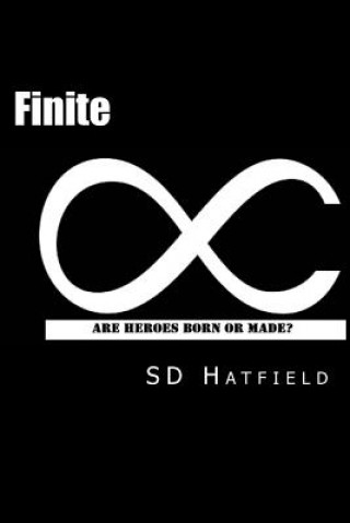 Knjiga Finite S D Hatfield