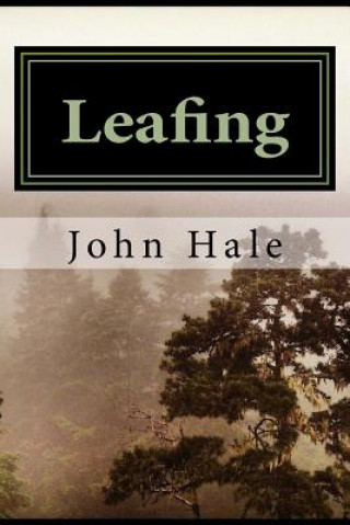 Книга Leafing John Hale