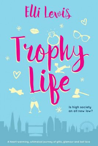 Książka Trophy Life Elli Lewis