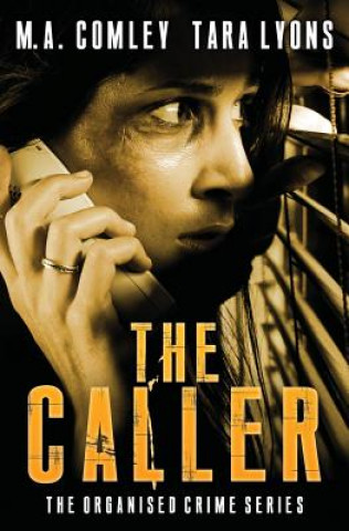 Boek The Caller M A Comley