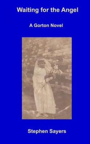 Knjiga Waiting for the Angel: A Gorton Novel Stephen Sayers