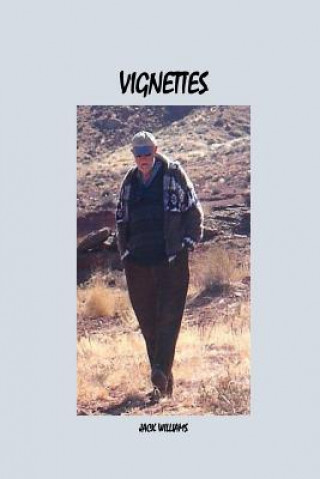 Knjiga Vignettes MR Jack Williams