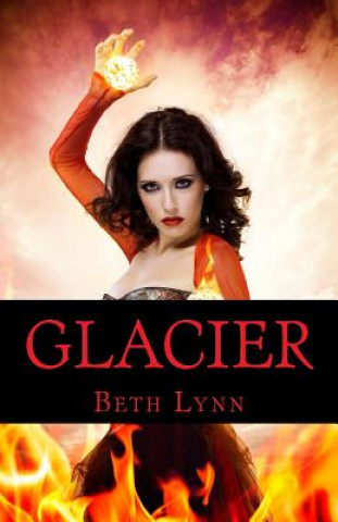 Könyv Glacier Beth Lynn