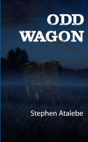 Buch Odd Wagon Stephen Atalebe