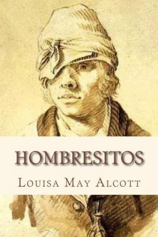 Könyv Hombresitos Louisa May Alcott