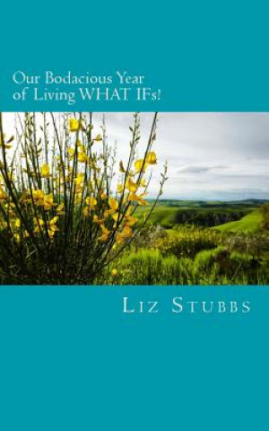 Carte Our Bodacious Year of Living WHAT IFs!: For ON-THE-GO humans: SNACK-SIZE empowering prompts that create LIFE-TRANSFORMING shifts Liz Stubbs