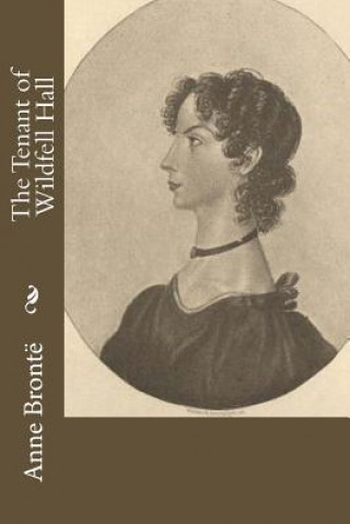 Libro The Tenant of Wildfell Hall Anne Bronte