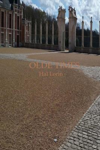 Libro Olde Times Hal Lorin
