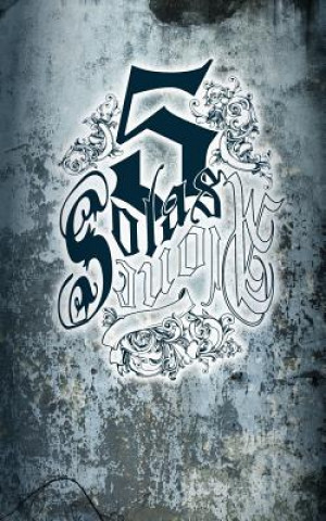 Book 5 Solas Rick Neal
