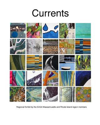 Knjiga Currents Sue Bleiweiss