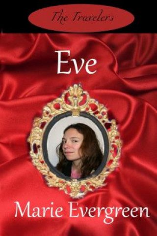 Knjiga Eve Marie Evergreen
