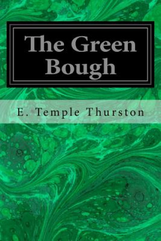 Carte The Green Bough E Temple Thurston
