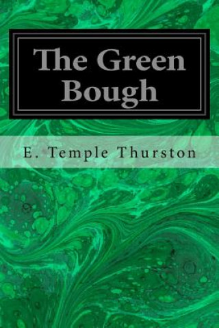 Knjiga The Green Bough E Temple Thurston