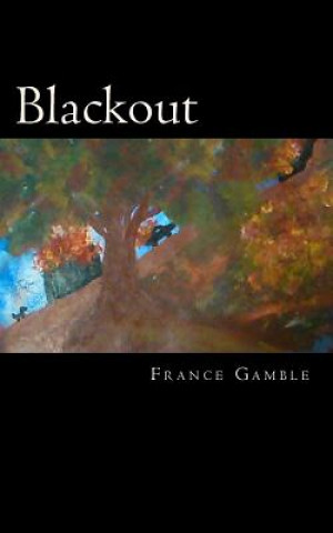 Książka Blackout: Book One France Gamble