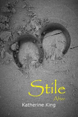 Buch Stile: After Katherine King