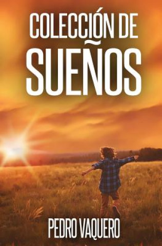 Book Colección de sue?os Pedro Vaquero