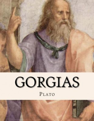 Buch Gorgias Plato