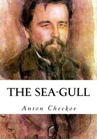 Kniha The Sea-Gull Anton Checkov